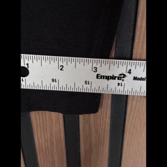 Beyond Yoga Leggings XS Womens Gray Cropped Low Rise Stretch Tight Pants - Picture 6 of 8